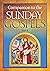 Companion to the Sunday Gospels Year A by Henry Wansbrough