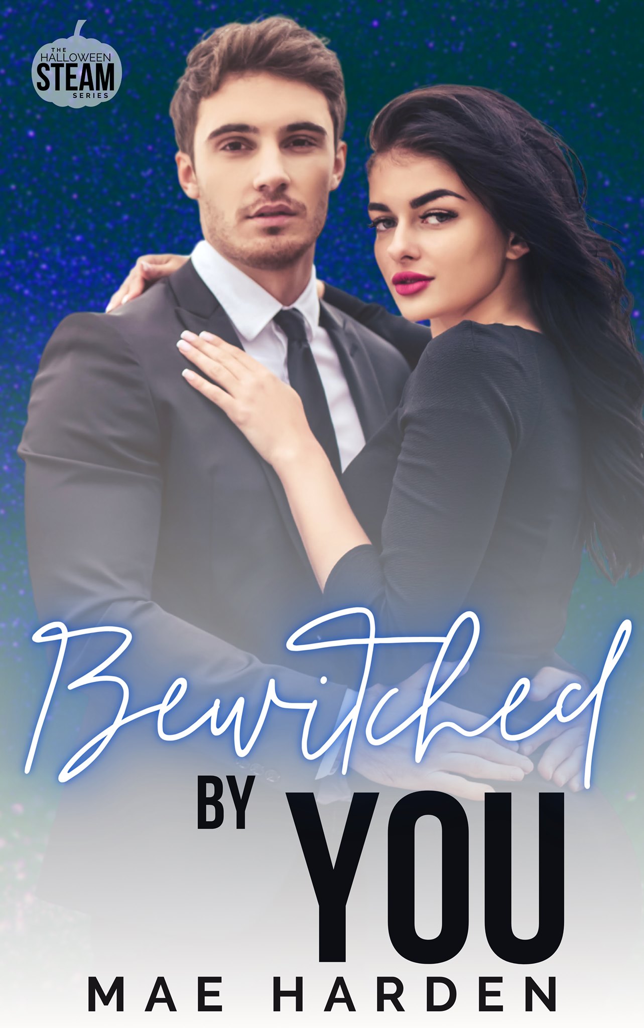 Bewitched by You (Kindle Edition)