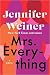 Mrs. Everything