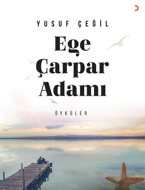 Ege Çarpar Adamı