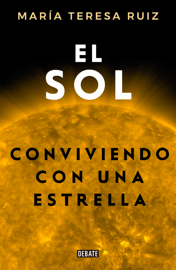 El Sol. Conviviendo con una Estrella (Paperback)