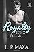 Royalty (RiffRaff Records)