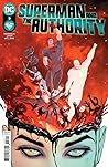 Superman and The Authority, #3 by Grant Morrison