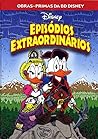 Episódios Extraor...