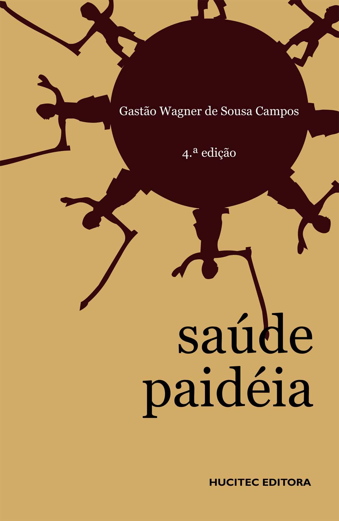 Saúde Paidéia (Paperback)