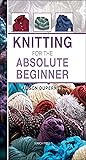 Knitting for the ...