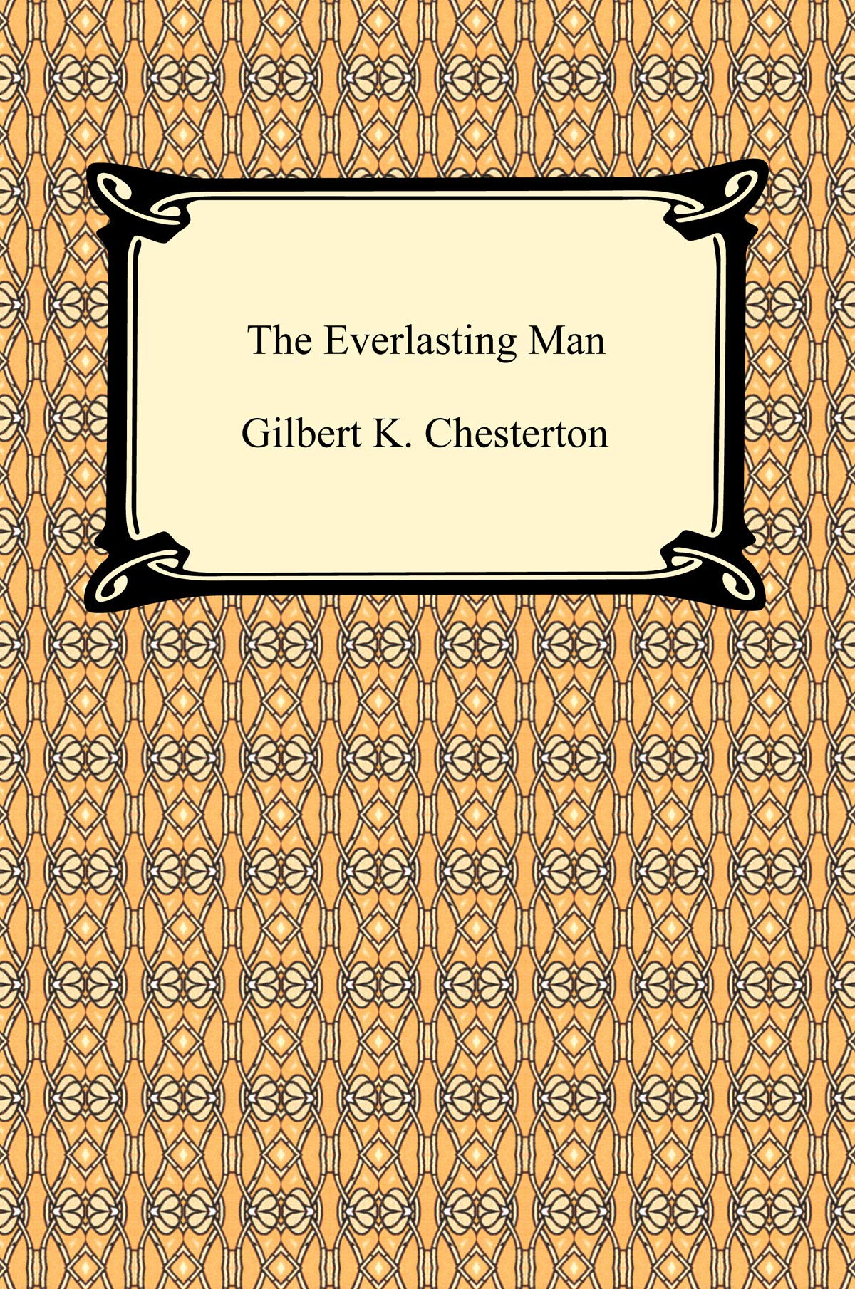The Everlasting Man