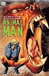 Animal Man, Vol. 1