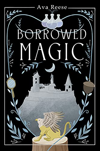 Borrowed Magic