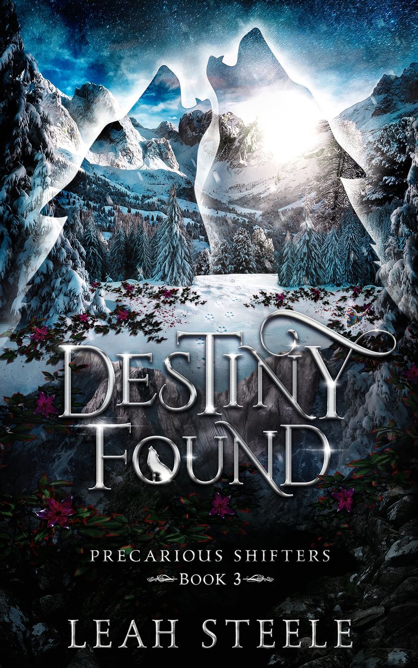 Destiny Found (Precarious Shifters, #3)