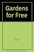 Gardens for Free