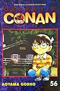 Detektif Conan 56