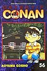 Detektif Conan 56 by Gosho Aoyama