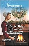 An Amish Baby for...