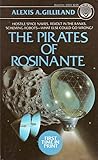 The Pirates of Rosinante (Rosinante, #3)