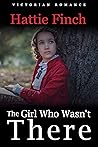 The Girl Who Wasn...