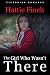 The Girl Who Wasn't There by Hattie Finch The Girl Who Wasn't There by Hattie Finch