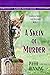 A Skein of Murder (Homespun Crochet Cozy Mysteries Book 4)
