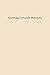 Knowledge in Ancient Philos...