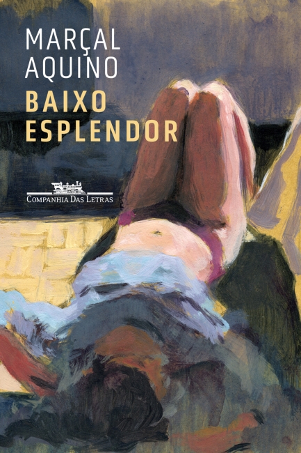 Baixo esplendor (Kindle Edition)