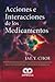 Acciones e Interacciones de...