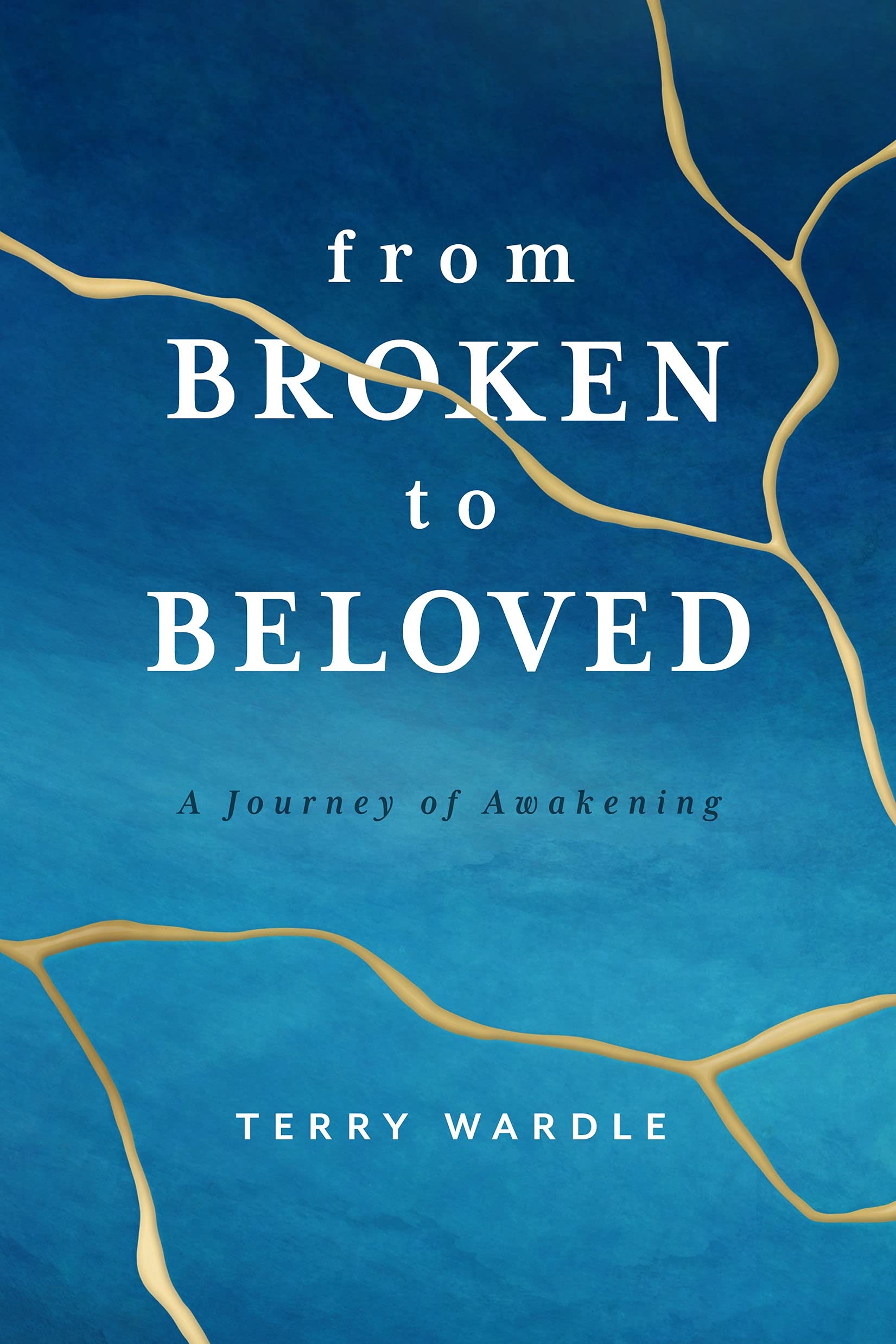 From Broken to Beloved: A Journey of Awakening (Kindle Edition)