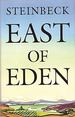 East of Eden