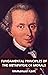 Fundamental Principles of the Metaphysic Of Morals
