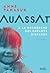 Auassat by Anne Panasuk