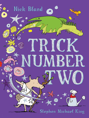 Trick Number Two (Hardcover)