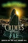 Crimes of the Fae