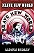 Brave New World by Aldous Huxley