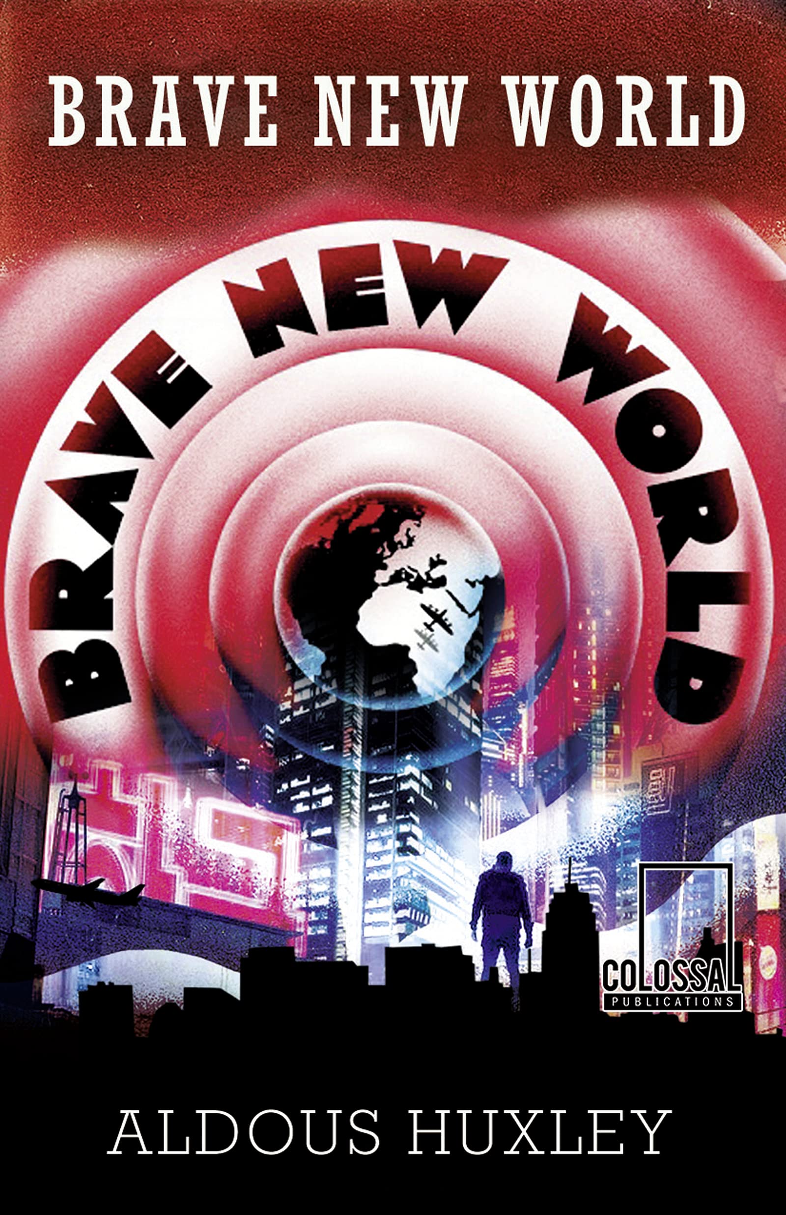Brave New World