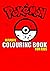 Pokémon Ultimate Colouring ...