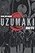 Spiral into Horror Uzumaki Junji Ito Notebook by Carrie Stewart Spiral into Horror Uzumaki Junji Ito Notebook by Carrie Stewart