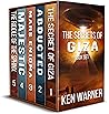 The Secrets of Giza
