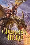 Dragon's Hero by Ava Richardson