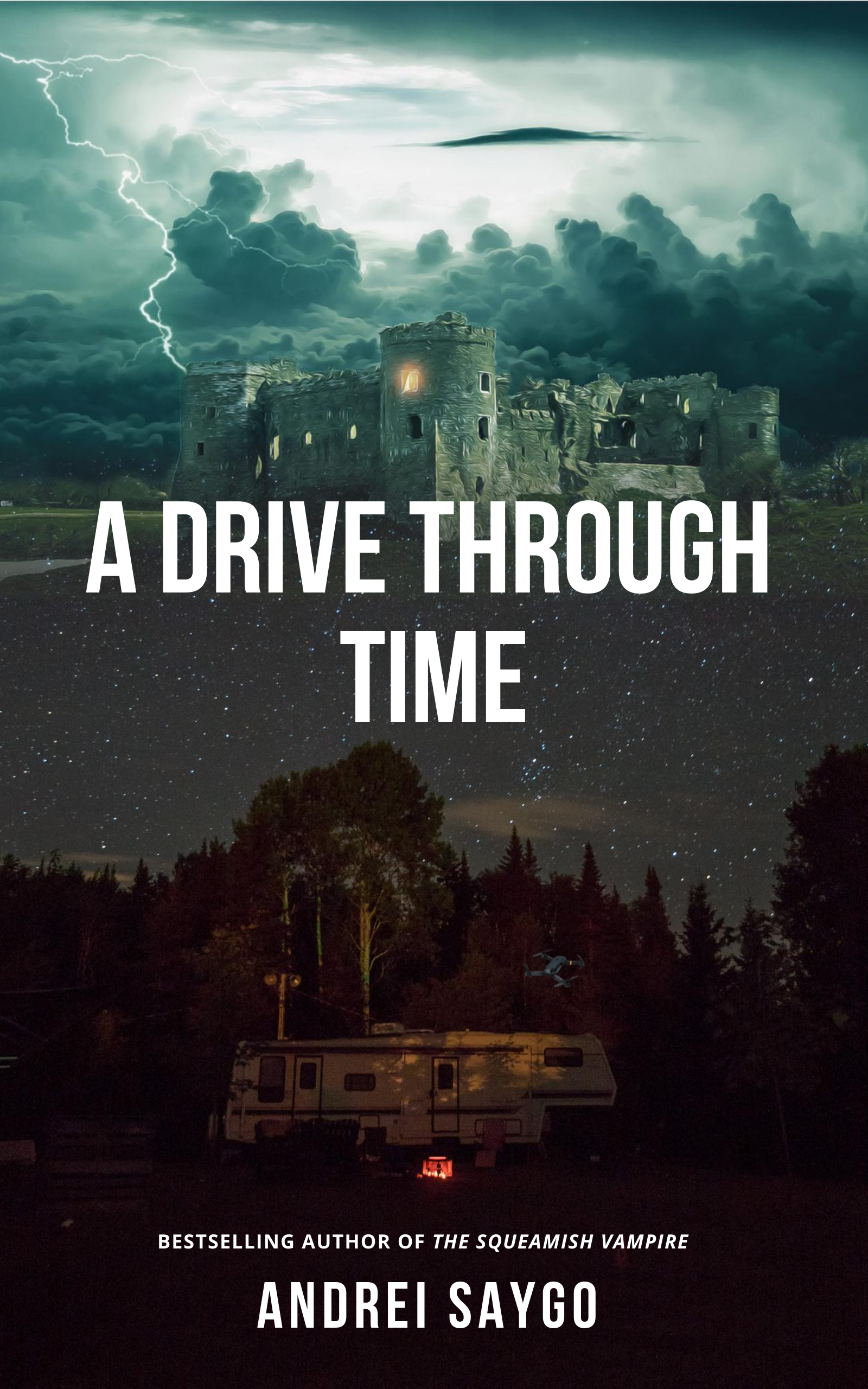 A Drive Through Time