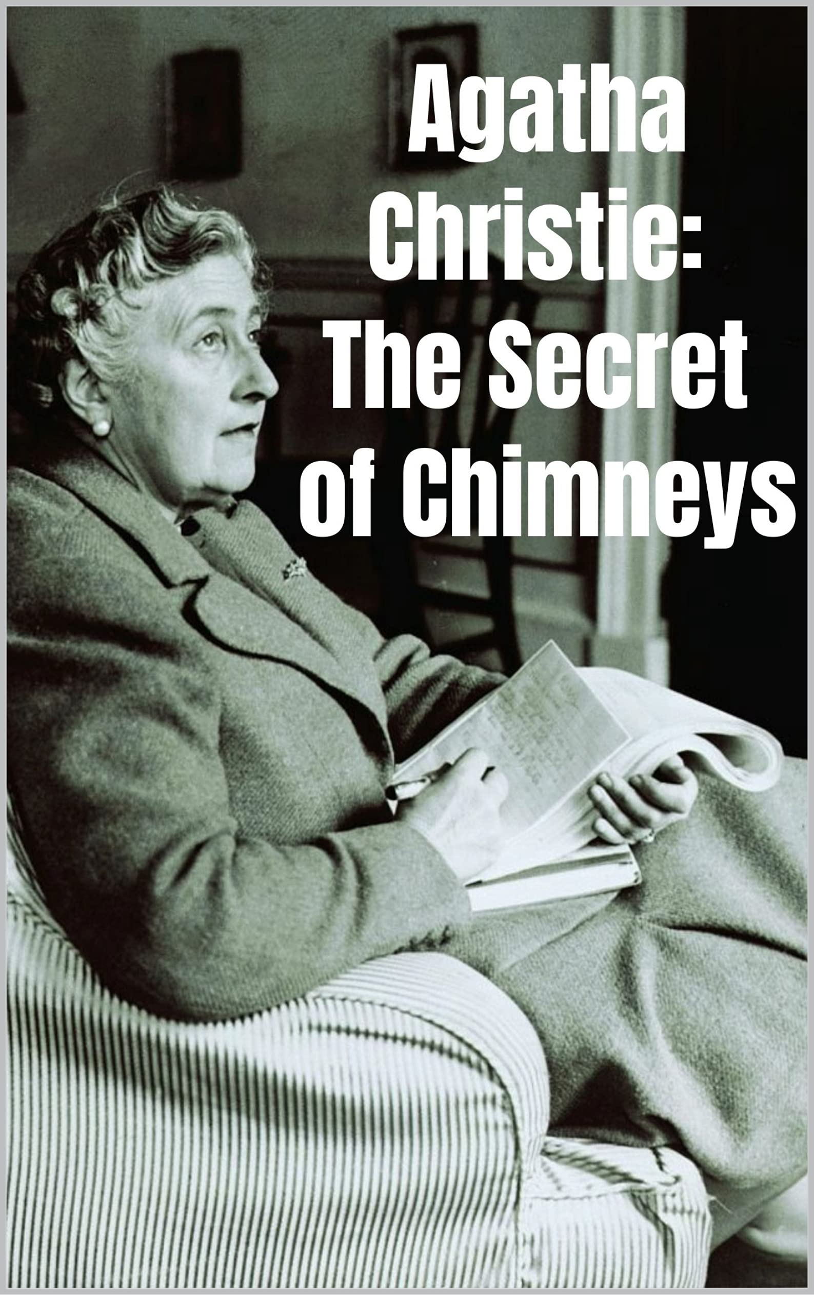 The Secret of Chimneys