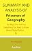 Summary and Analysis of Prisoners of Geography by Acesprint