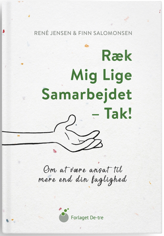 Ræk mig lige samarbejdet - tak!