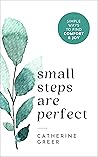 Small Steps Are Perfect: Simple ways to find comfort & joy