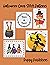 Halloween Cross Stitch Patterns by Poppy Publishers
