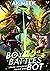 Boy Battles Bot (Space Invaders, #1)