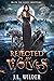 Rejected by Wolves (Hate to...