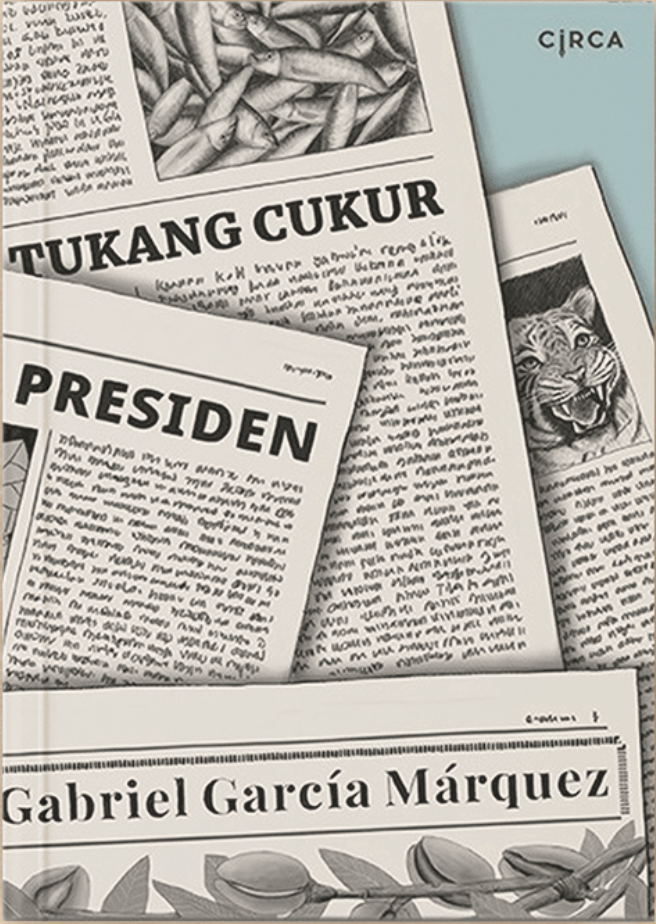 Tukang Cukur Presiden