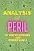 Analysis: Peril by Bob Wood...
