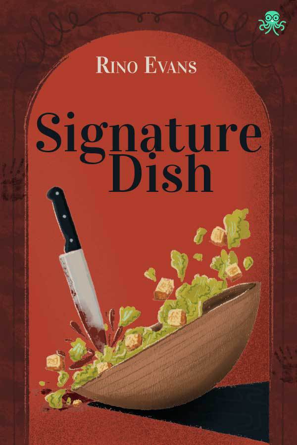 Signature Dish (ebook)