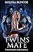 Twins Mate (Tyrannadon Mate...