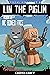 Lin the Piglin Book 2 by Casper Craft